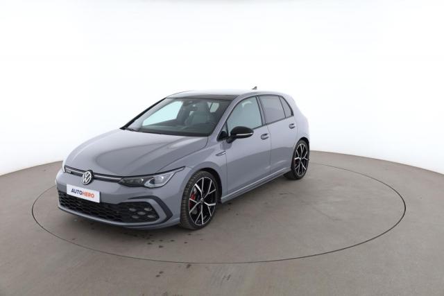 Volkswagen Golf Viii 2.0 Tdi Gtd Dsg7 200 Ch