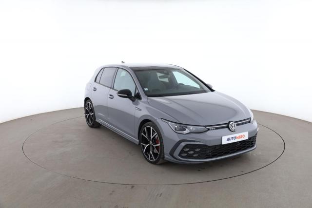 Volkswagen Golf image 5