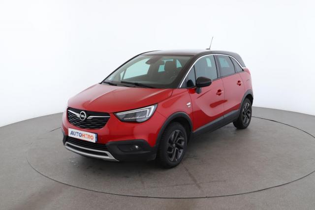 Opel Crossland X 1.2 Turbo Design 120 Ans 130 Ch