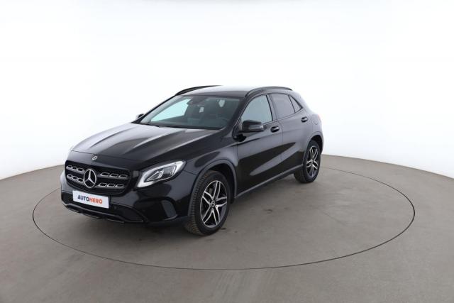 Mercedes Benz Gla 250 Sensation 7g-Dct 211 Ch