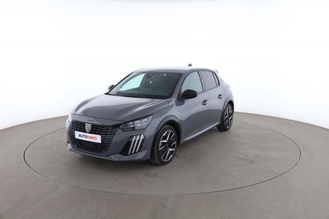 Peugeot 208 1.2 Hybrid Gt E-Dcs6 136 Ch