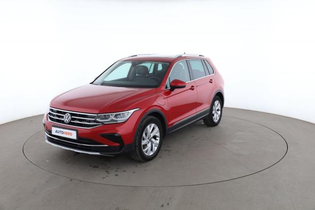 Volkswagen Tiguan 1.4 Ehybrid Elegance Exclusive Dsg6 245 Ch