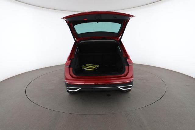 Volkswagen Tiguan image 3