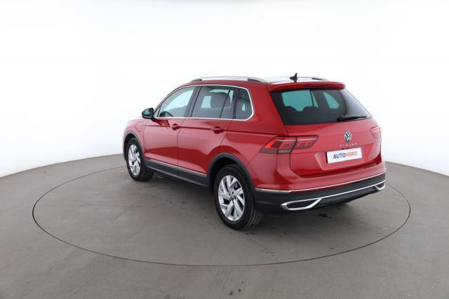 Volkswagen Tiguan image 8