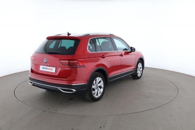 Volkswagen Tiguan image 2