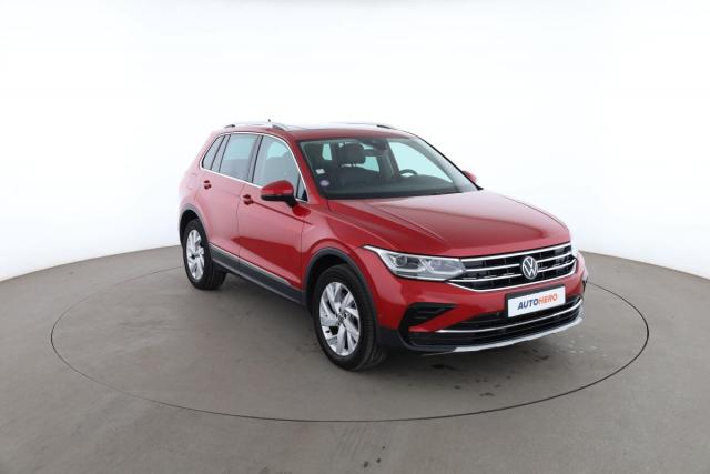 Volkswagen Tiguan image 7