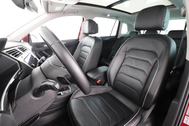 Volkswagen Tiguan image 6