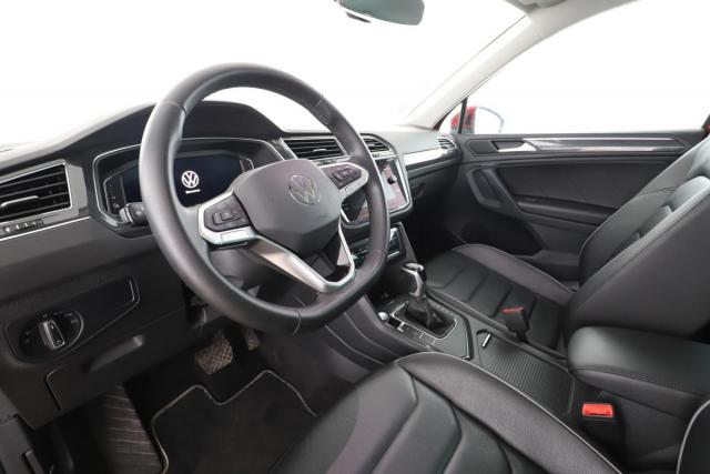 Volkswagen Tiguan image 9