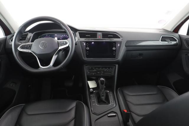 Volkswagen Tiguan image 4
