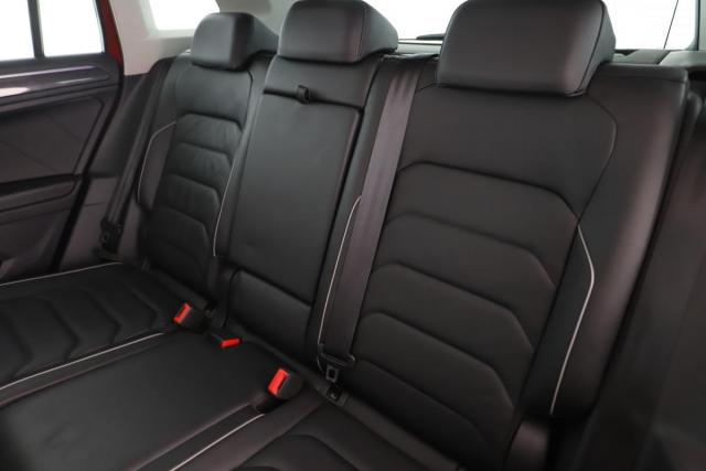 Volkswagen Tiguan image 5