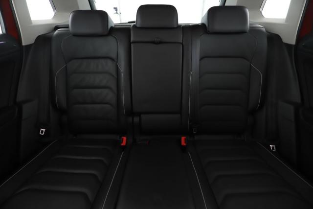 Volkswagen Tiguan image 1
