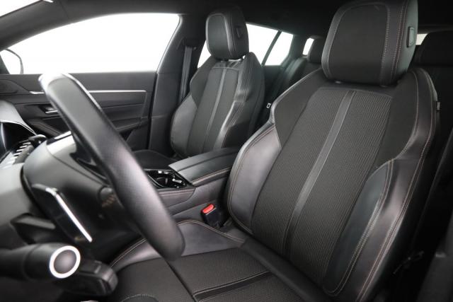Peugeot 508 Sw image 8
