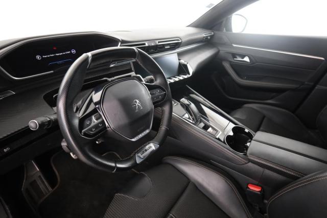 Peugeot 508 Sw image 6
