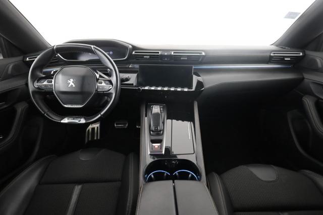 Peugeot 508 Sw image 3