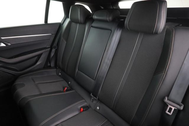Peugeot 508 Sw image 1