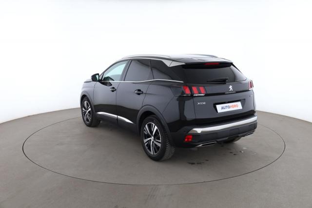 Peugeot 3008 image 8