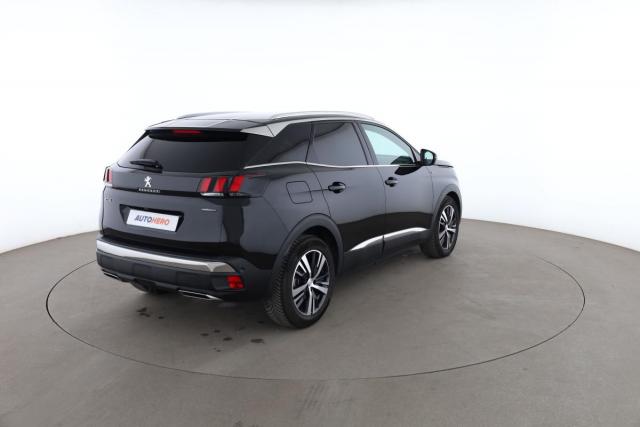 Peugeot 3008 image 3