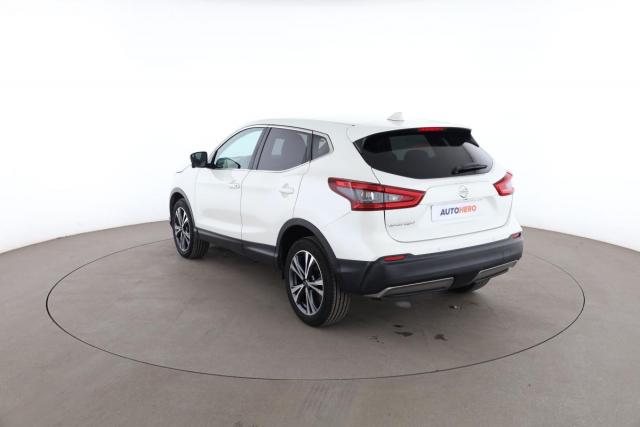 Nissan Qashqai image 6