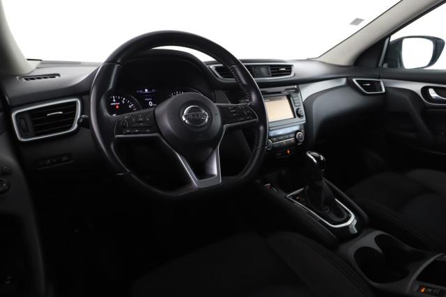 Nissan Qashqai image 7
