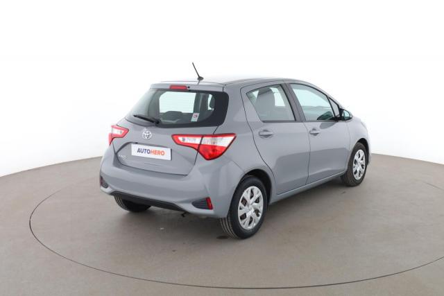 Toyota Yaris image 5