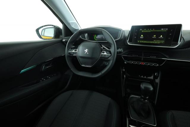 Peugeot 208 image 1