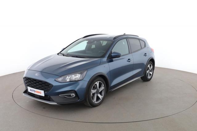 Ford Focus 1.0 Ecoboost Active Auto 125 Ch