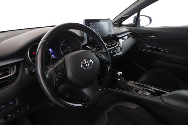 Toyota C-Hr image 3