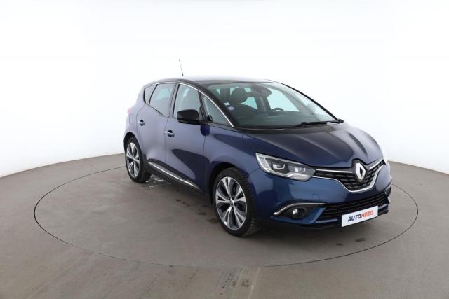 Renault Scénic image 7