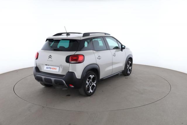 Citroen C3 Aircross image 6