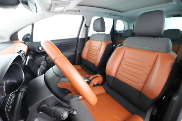Citroen C3 Aircross image 5