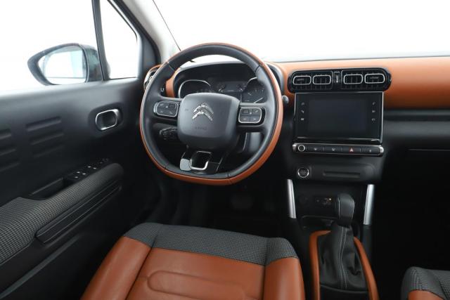 Citroen C3 Aircross image 1