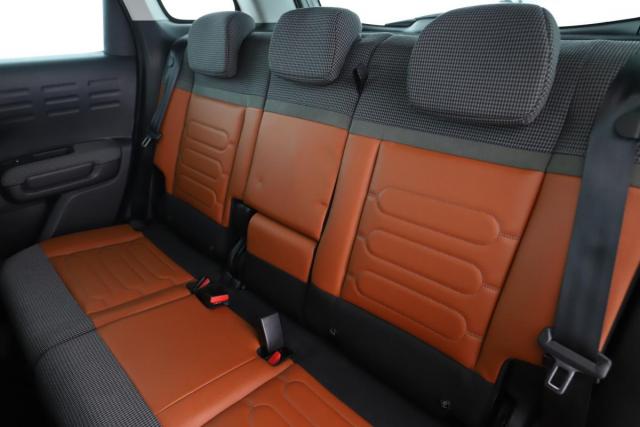Citroen C3 Aircross image 9