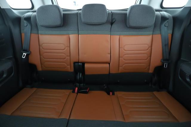 Citroen C3 Aircross image 4