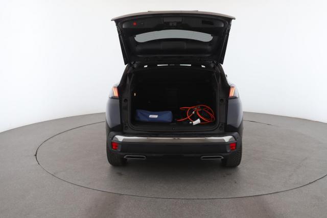 Peugeot 3008 image 6