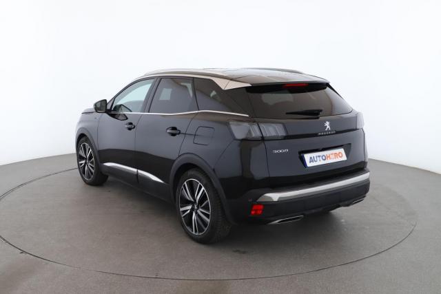 Peugeot 3008 image 8