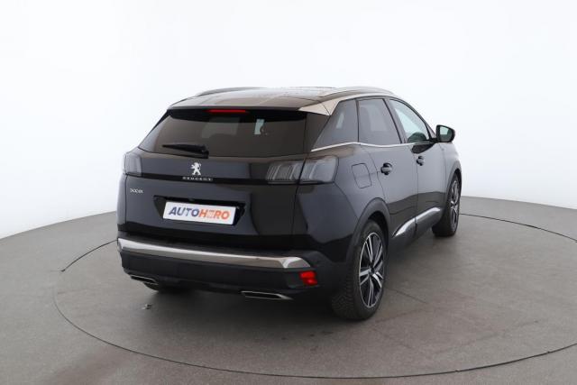 Peugeot 3008 image 9