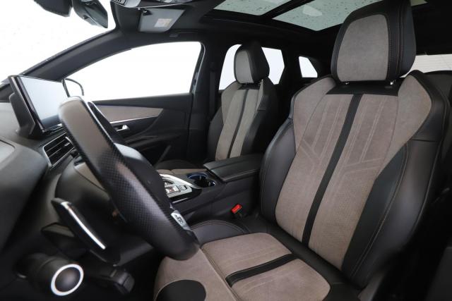 Peugeot 3008 image 4