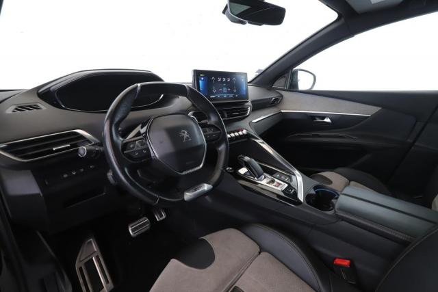 Peugeot 3008 image 2