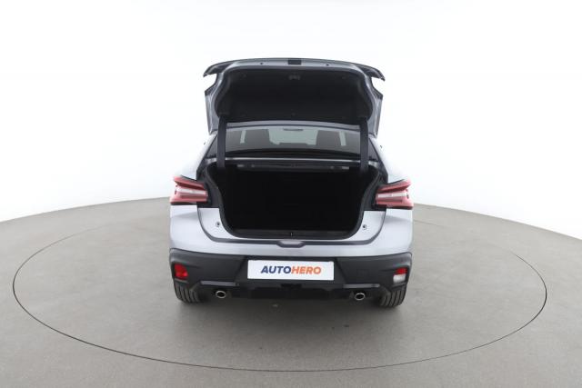Citroen C4 X image 4