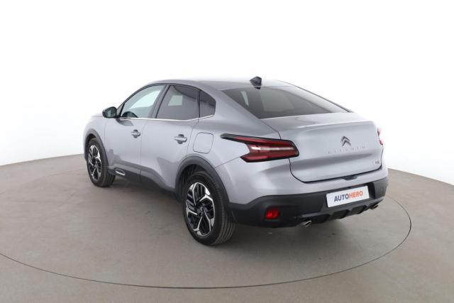 Citroen C4 X image 8