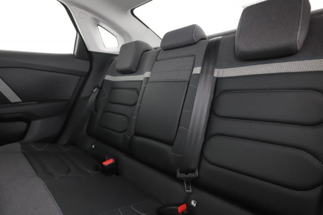 Citroen C4 X image 7