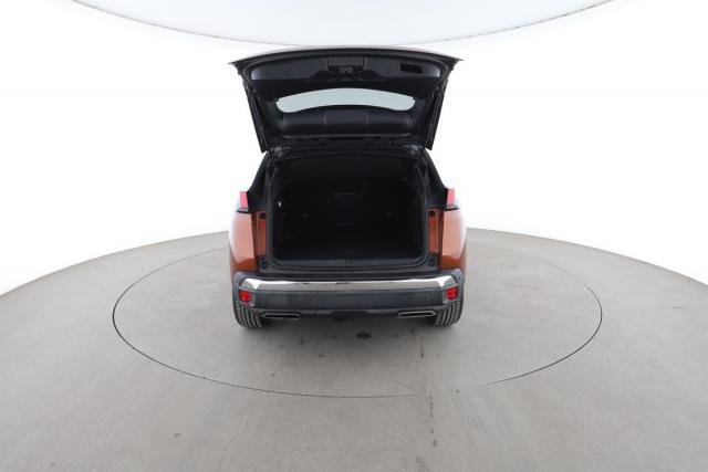 Peugeot 3008 image 7