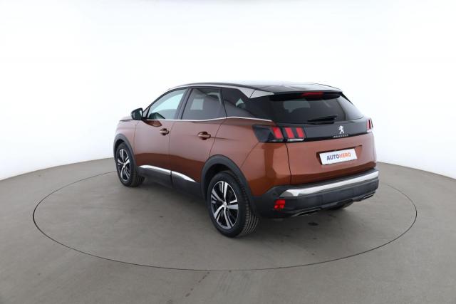 Peugeot 3008 image 8