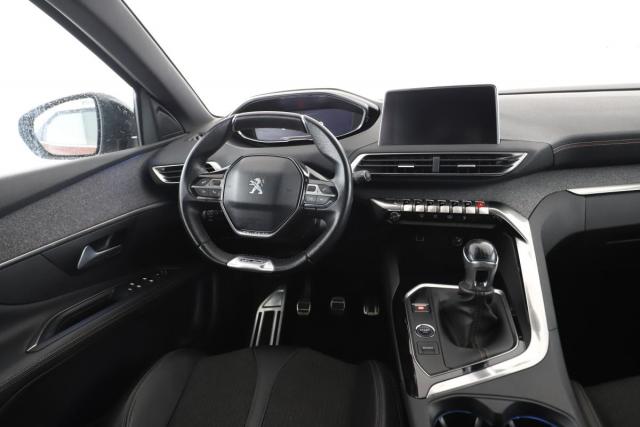 Peugeot 3008 image 4