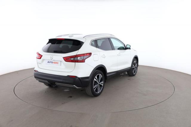 Nissan Qashqai image 6