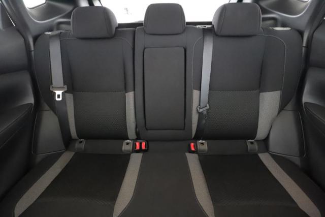 Nissan Qashqai image 9