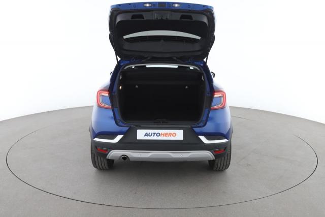 Renault Captur image 8