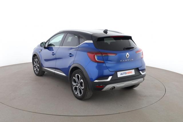 Renault Captur image 2