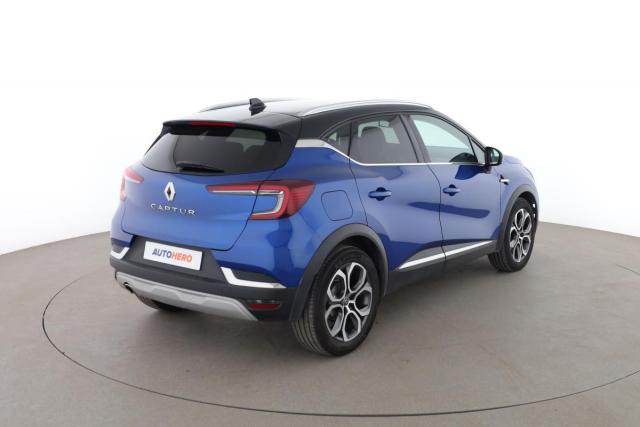 Renault Captur image 6