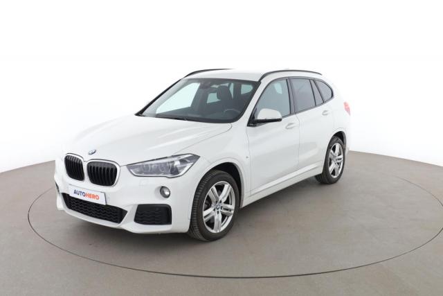 Bmw X1 Xdrive20d M Sport Bva8 190 Ch